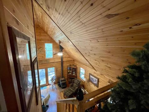 1161 Clover Fork Road Orlando WV 26412