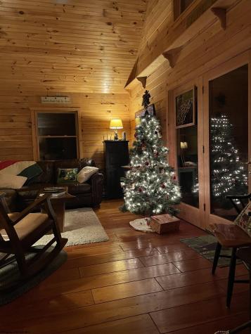 1161 Clover Fork Road Orlando WV 26412