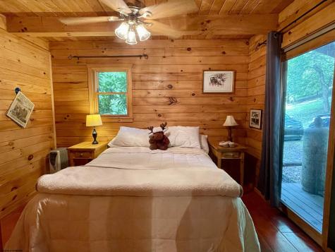 1161 Clover Fork Road Orlando WV 26412
