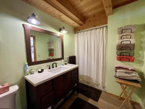 1161 Clover Fork Road Orlando WV 26412
