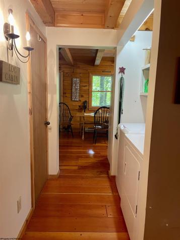 1161 Clover Fork Road Orlando WV 26412
