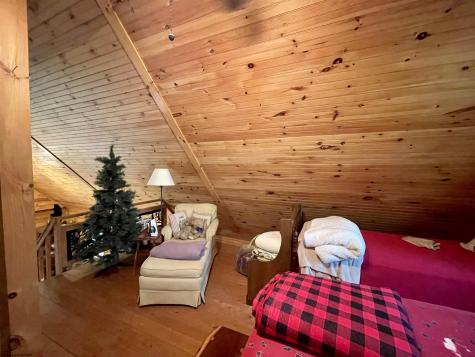 1161 Clover Fork Road Orlando WV 26412
