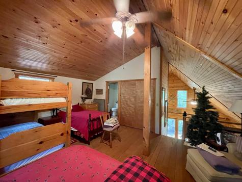 1161 Clover Fork Road Orlando WV 26412