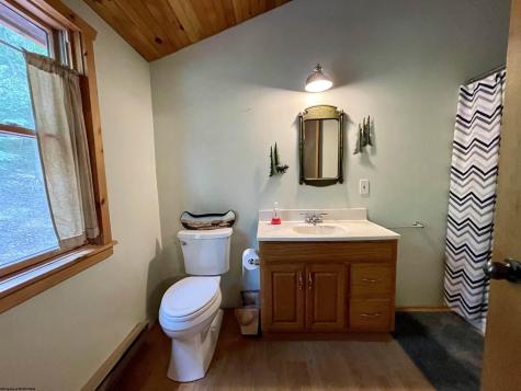 1161 Clover Fork Road Orlando WV 26412