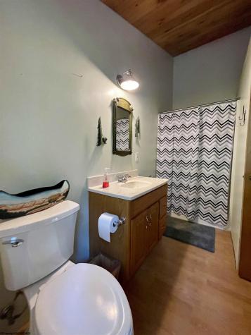 1161 Clover Fork Road Orlando WV 26412
