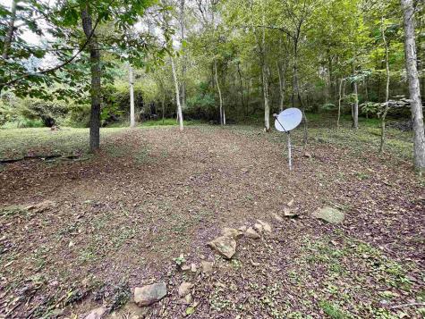 1161 Clover Fork Road Orlando WV 26412