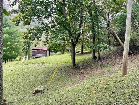 1161 Clover Fork Road Orlando WV 26412