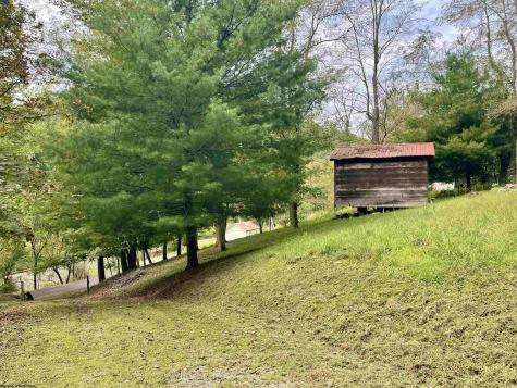 1161 Clover Fork Road Orlando WV 26412