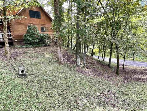1161 Clover Fork Road Orlando WV 26412