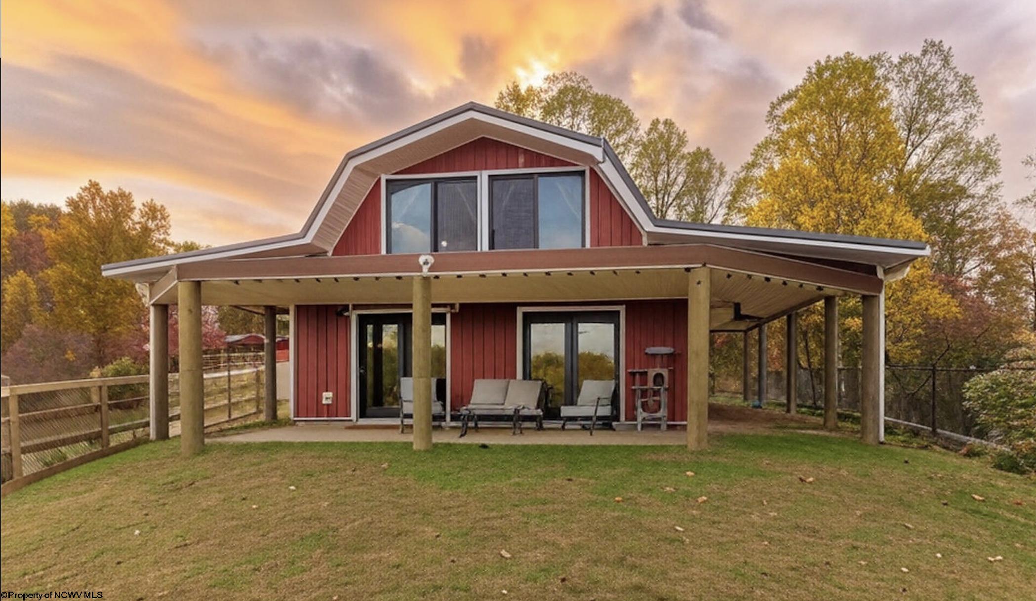 2630 Johnson Fork Salem WV 26426