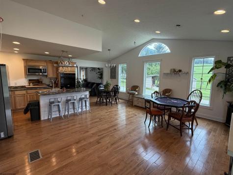 19 Parley Lane Buckhannon WV 26201