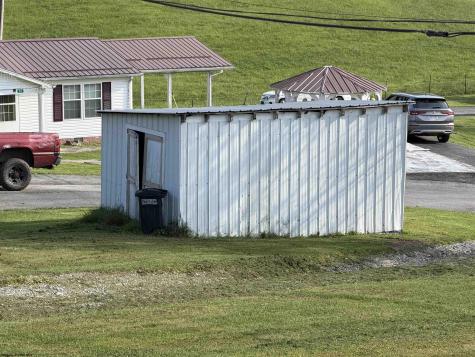 19 Parley Lane Buckhannon WV 26201