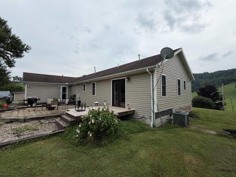 19 Parley Lane Buckhannon WV 26201
