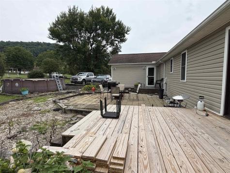 19 Parley Lane Buckhannon WV 26201