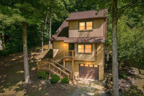 306 Brooke Avenue Morgantown WV 26505