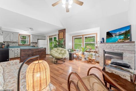306 Brooke Avenue Morgantown WV 26505