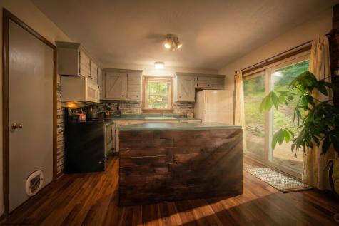 306 Brooke Avenue Morgantown WV 26505