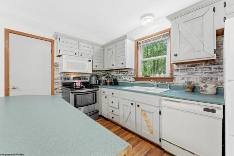306 Brooke Avenue Morgantown WV 26505