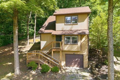 306 Brooke Avenue Morgantown WV 26505