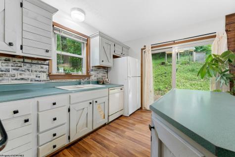 306 Brooke Avenue Morgantown WV 26505