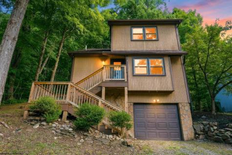 306 Brooke Avenue Morgantown WV 26505