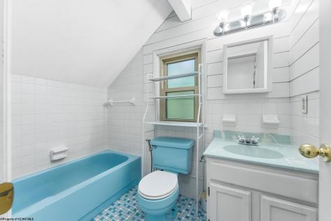 306 Brooke Avenue Morgantown WV 26505