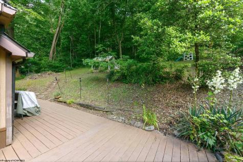 306 Brooke Avenue Morgantown WV 26505