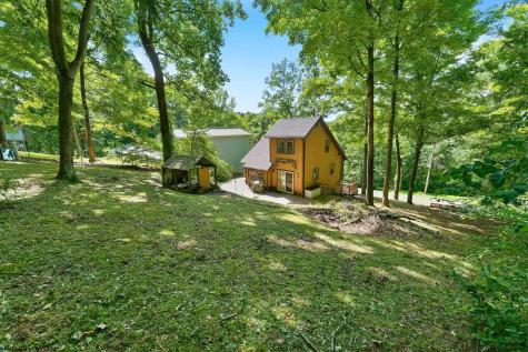 306 Brooke Avenue Morgantown WV 26505