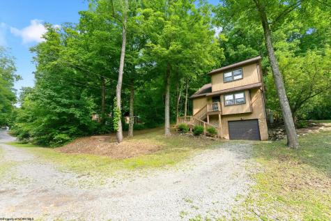 306 Brooke Avenue Morgantown WV 26505