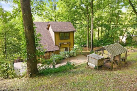 306 Brooke Avenue Morgantown WV 26505