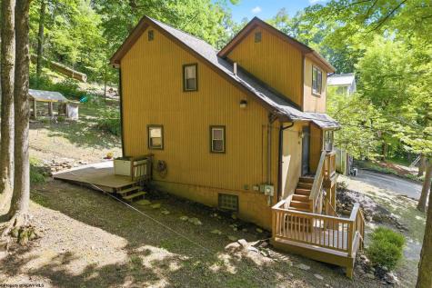 306 Brooke Avenue Morgantown WV 26505