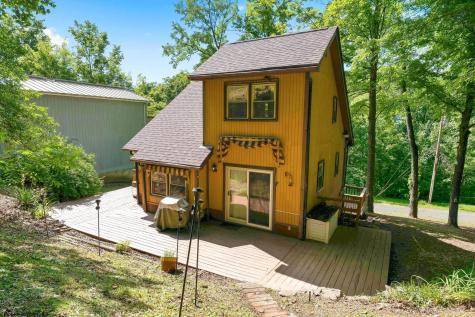 306 Brooke Avenue Morgantown WV 26505