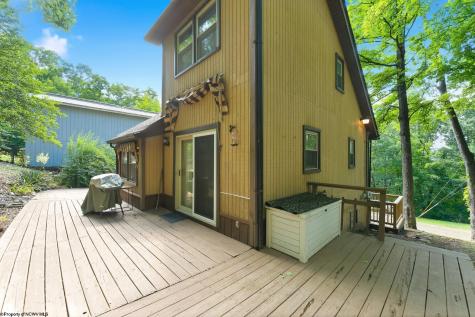 306 Brooke Avenue Morgantown WV 26505