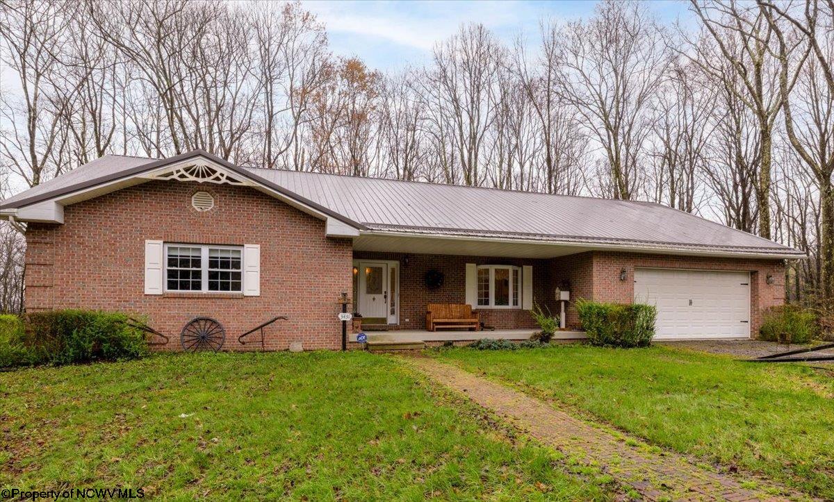 3431 Fairmont Road Morgantown WV 26501