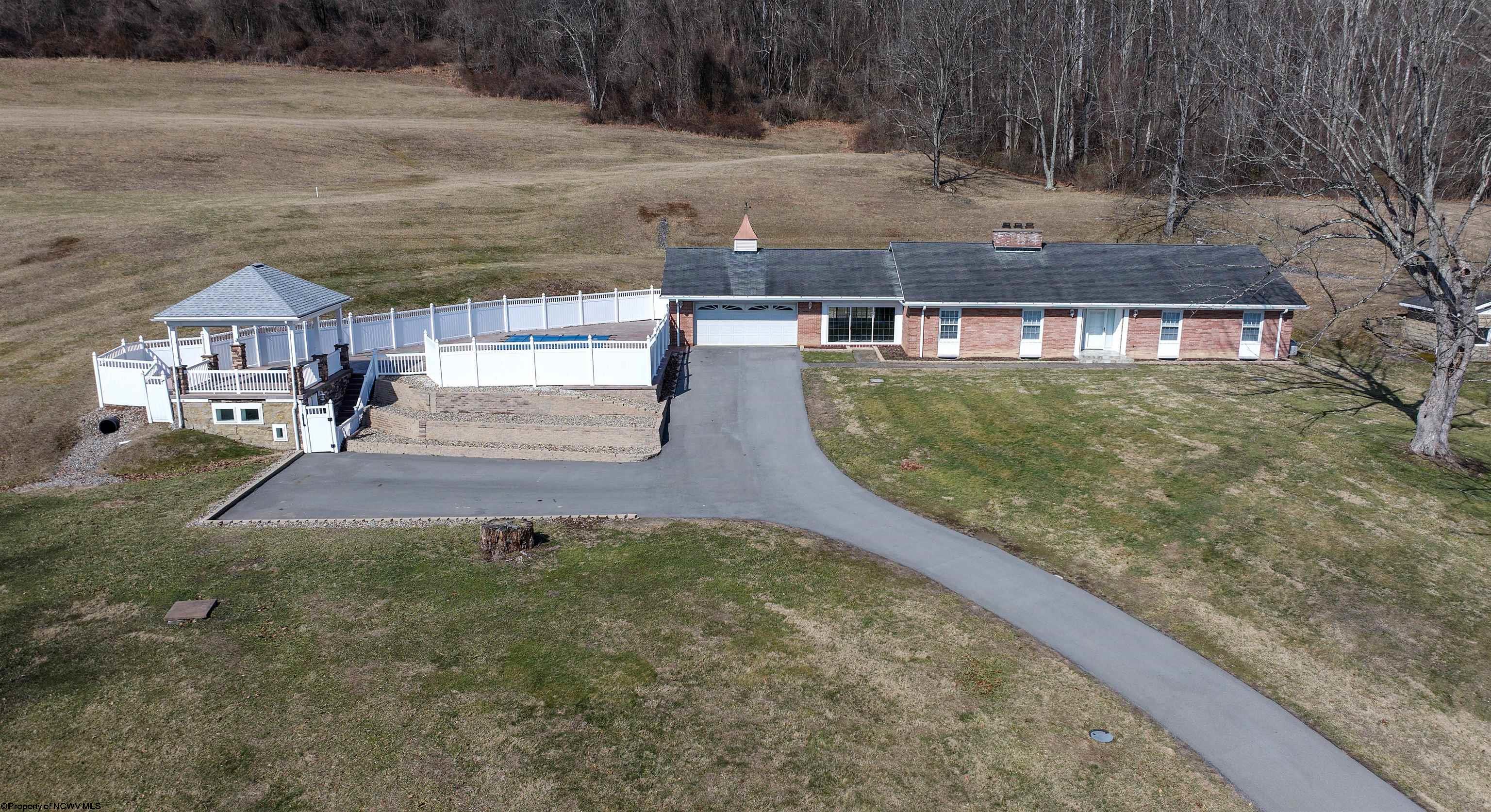 3574 Freedom Highway Fairmont WV 26554