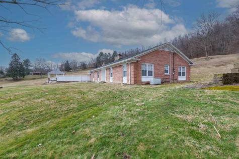 3574 Freedom Highway Fairmont WV 26554