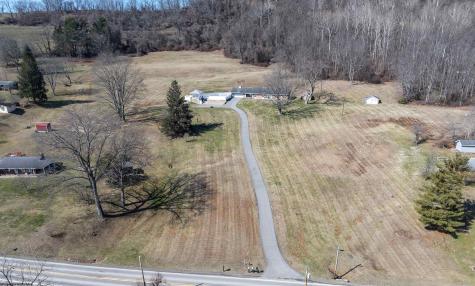 3574 Freedom Highway Fairmont WV 26554