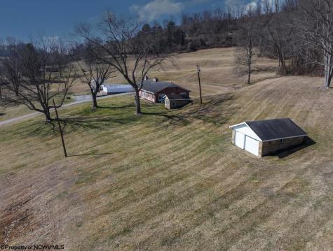 3574 Freedom Highway Fairmont WV 26554