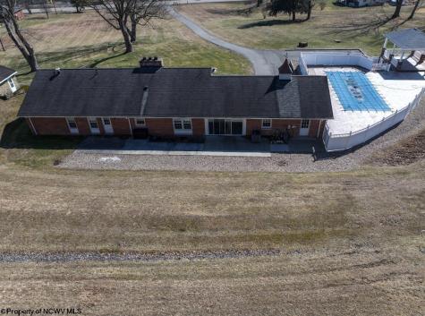 3574 Freedom Highway Fairmont WV 26554