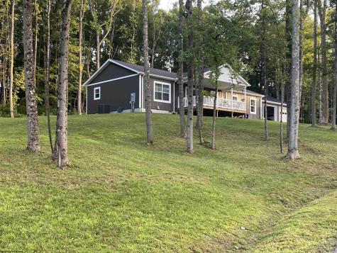 49 Holleran Heights Kingwood WV 26537