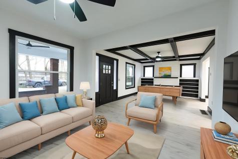 1515 Edgeway Drive Fairmont WV 26554-5513