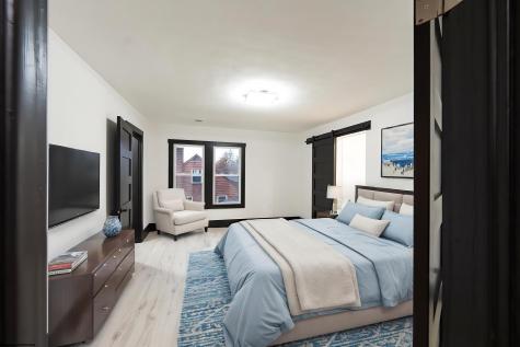 1515 Edgeway Drive Fairmont WV 26554-5513