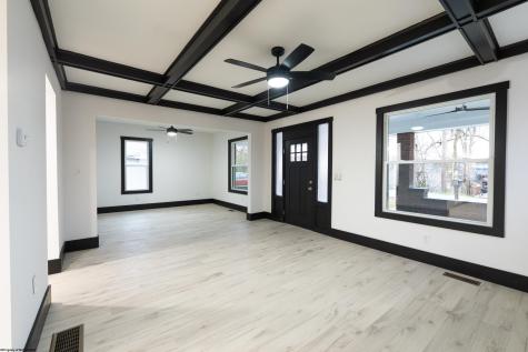 1515 Edgeway Drive Fairmont WV 26554-5513