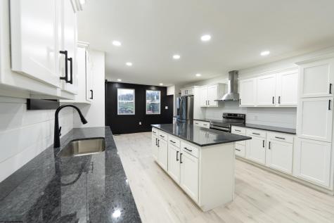 1515 Edgeway Drive Fairmont WV 26554-5513