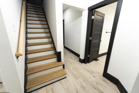 1515 Edgeway Drive Fairmont WV 26554-5513