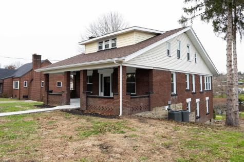 1515 Edgeway Drive Fairmont WV 26554-5513