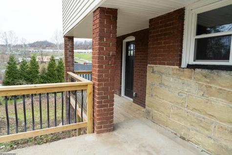 1515 Edgeway Drive Fairmont WV 26554-5513