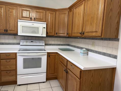 122 Vermont Avenue Clarksburg WV 26301