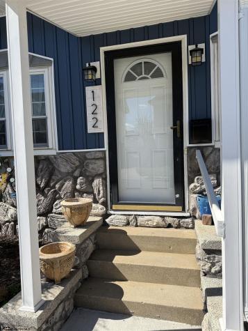 122 Vermont Avenue Clarksburg WV 26301