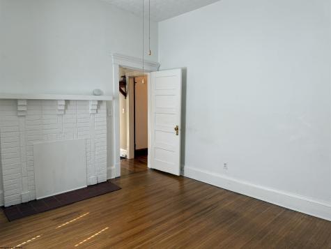 122 Vermont Avenue Clarksburg WV 26301